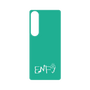 プレミアムパネル［ オリジナル - ENFJ 主人公 - アルファベット - グリーン ］
