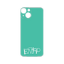 プレミアムパネル［ オリジナル - ENFP 運動家 - アルファベット - グリーン ］