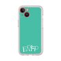 プレミアムパネル［ オリジナル - ENFP 運動家 - アルファベット - グリーン ］
