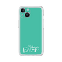 プレミアムパネル［ オリジナル - ENFP 運動家 - アルファベット - グリーン ］