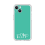 プレミアムパネル［ オリジナル - ENFP 運動家 - アルファベット - グリーン ］