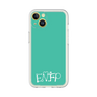 プレミアムパネル［ オリジナル - ENFP 運動家 - アルファベット - グリーン ］