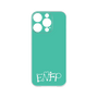 プレミアムパネル［ オリジナル - ENFP 運動家 - アルファベット - グリーン ］