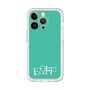 プレミアムパネル［ オリジナル - ENFP 運動家 - アルファベット - グリーン ］