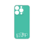 プレミアムパネル［ オリジナル - ENFP 運動家 - アルファベット - グリーン ］