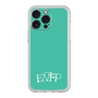 プレミアムパネル［ オリジナル - ENFP 運動家 - アルファベット - グリーン ］