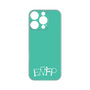 プレミアムパネル［ オリジナル - ENFP 運動家 - アルファベット - グリーン ］