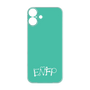 プレミアムパネル［ オリジナル - ENFP 運動家 - アルファベット - グリーン ］
