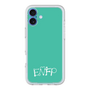 プレミアムパネル［ オリジナル - ENFP 運動家 - アルファベット - グリーン ］