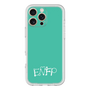 プレミアムパネル［ オリジナル - ENFP 運動家 - アルファベット - グリーン ］