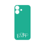 プレミアムパネル［ オリジナル - ENFP 運動家 - アルファベット - グリーン ］