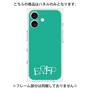 プレミアムパネル［ オリジナル - ENFP 運動家 - アルファベット - グリーン ］