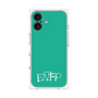 プレミアムパネル［ オリジナル - ENFP 運動家 - アルファベット - グリーン ］