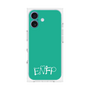 プレミアムパネル［ オリジナル - ENFP 運動家 - アルファベット - グリーン ］