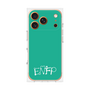 プレミアムパネル［ オリジナル - ENFP 運動家 - アルファベット - グリーン ］
