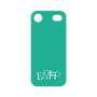プレミアムパネル［ オリジナル - ENFP 運動家 - アルファベット - グリーン ］