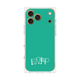 プレミアムパネル［ オリジナル - ENFP 運動家 - アルファベット - グリーン ］