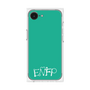 プレミアムパネル［ オリジナル - ENFP 運動家 - アルファベット - グリーン ］