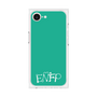 プレミアムパネル［ オリジナル - ENFP 運動家 - アルファベット - グリーン ］