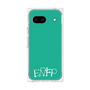 プレミアムパネル［ オリジナル - ENFP 運動家 - アルファベット - グリーン ］