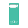 プレミアムパネル［ オリジナル - ENFP 運動家 - アルファベット - グリーン ］