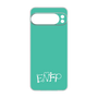プレミアムパネル［ オリジナル - ENFP 運動家 - アルファベット - グリーン ］