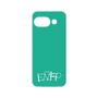 プレミアムパネル［ オリジナル - ENFP 運動家 - アルファベット - グリーン ］