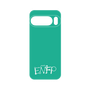 プレミアムパネル［ オリジナル - ENFP 運動家 - アルファベット - グリーン ］