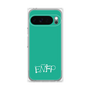 プレミアムパネル［ オリジナル - ENFP 運動家 - アルファベット - グリーン ］