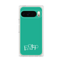 プレミアムパネル［ オリジナル - ENFP 運動家 - アルファベット - グリーン ］
