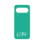プレミアムパネル［ オリジナル - ENFP 運動家 - アルファベット - グリーン ］