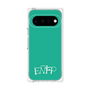 プレミアムパネル［ オリジナル - ENFP 運動家 - アルファベット - グリーン ］