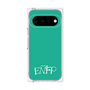 プレミアムパネル［ オリジナル - ENFP 運動家 - アルファベット - グリーン ］