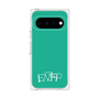 プレミアムパネル［ オリジナル - ENFP 運動家 - アルファベット - グリーン ］
