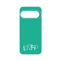 プレミアムパネル［ オリジナル - ENFP 運動家 - アルファベット - グリーン ］