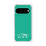 プレミアムパネル［ オリジナル - ENFP 運動家 - アルファベット - グリーン ］