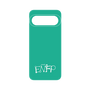 プレミアムパネル［ オリジナル - ENFP 運動家 - アルファベット - グリーン ］