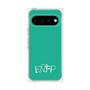 プレミアムパネル［ オリジナル - ENFP 運動家 - アルファベット - グリーン ］