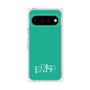 プレミアムパネル［ オリジナル - ENFP 運動家 - アルファベット - グリーン ］