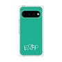 プレミアムパネル［ オリジナル - ENFP 運動家 - アルファベット - グリーン ］