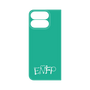 プレミアムパネル［ オリジナル - ENFP 運動家 - アルファベット - グリーン ］