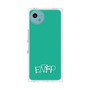 プレミアムパネル［ オリジナル - ENFP 運動家 - アルファベット - グリーン ］