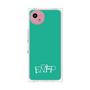 プレミアムパネル［ オリジナル - ENFP 運動家 - アルファベット - グリーン ］