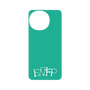 プレミアムパネル［ オリジナル - ENFP 運動家 - アルファベット - グリーン ］