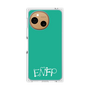 プレミアムパネル［ オリジナル - ENFP 運動家 - アルファベット - グリーン ］