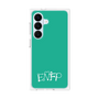プレミアムパネル［ オリジナル - ENFP 運動家 - アルファベット - グリーン ］