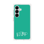 プレミアムパネル［ オリジナル - ENFP 運動家 - アルファベット - グリーン ］