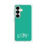 プレミアムパネル［ オリジナル - ENFP 運動家 - アルファベット - グリーン ］