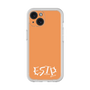 プレミアムパネル［ オリジナル - ESTP 起業家 - アルファベット - オレンジ ］