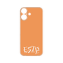 プレミアムパネル［ オリジナル - ESTP 起業家 - アルファベット - オレンジ ］